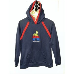 Walt Disney World Disney‎ Parks Hound Sight is 2020 Pullover Youth Hoodie Sz XL